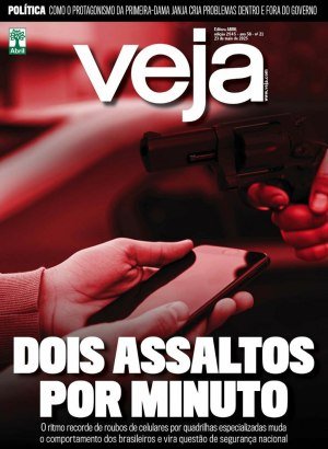 Veja Ed 2945 - Maio 2025