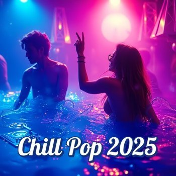 Chill Pop (2025)