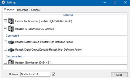 SoundSwitch v6.14.1