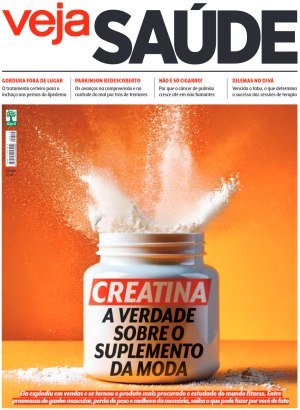 Veja Saúde Ed 515 - Maio 2025
