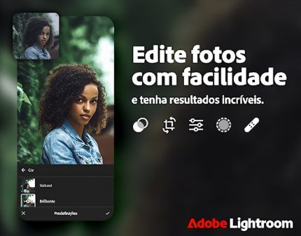 Adobe Lightroom v10.3.2 MOD (Premium Unlocked)