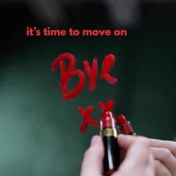 It's Time To Move On (2025)