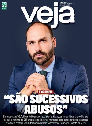 Veja Ed 2946 - Maio 2025