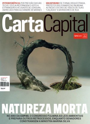 Carta Capital Ed 1364 - Junho 2025