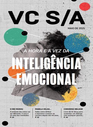 Você S/A - Maio 2025