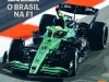 Race1 - Março 2025