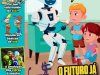 Recreio Edição 1177 - Junho 2025 (PDF)