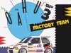 Hello Meteor - The Oahu GP 3: Factory Team (2025)