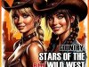Stars Of The Wild West (2025)