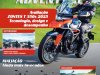 Moto Adventure - Maio 2025