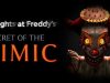 Five Nights at Freddy's: Secret of the Mimic