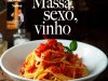 Sabor Ed. 97 - Massa, Sexo, Vinho