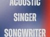 Acoustic Singer Songwriter (2025)