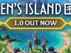 Len's Island