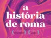 A História de Roma - Joana Bértholo