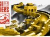 Chinese Frontiers