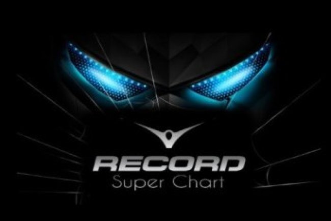 Record Super Chart 24.05.2025 (2025)