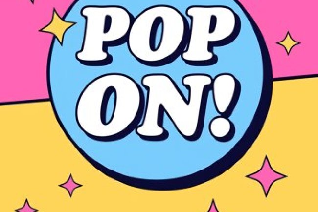 Pop On! (2025)