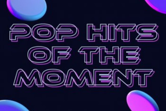 Pop Hits of The Moment (2025)