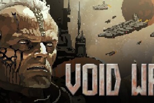 Void War