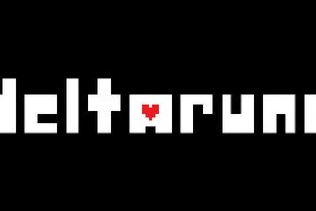DELTARUNE