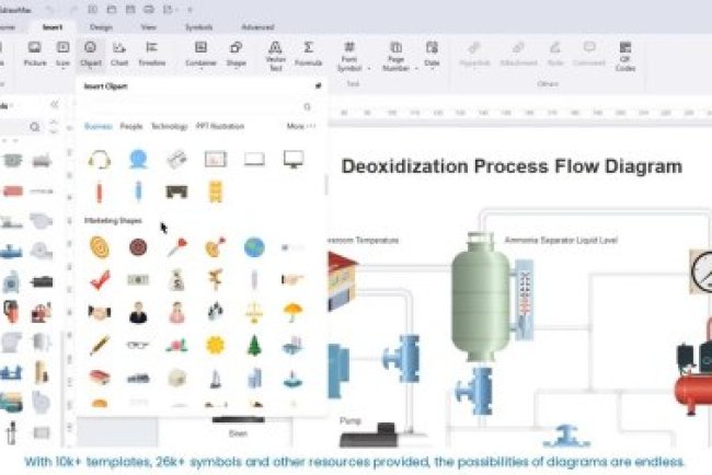 Edraw Max Ultimate v14.5.1.1300