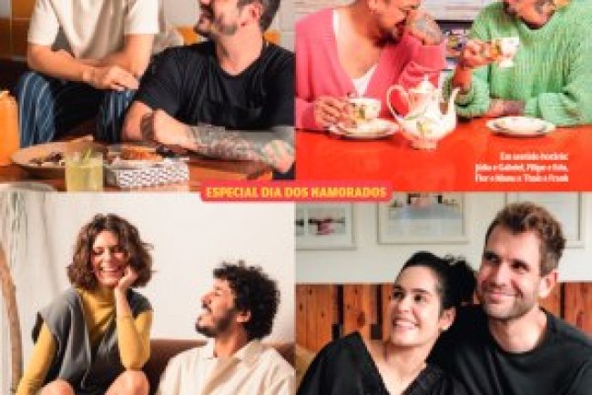 Veja São Paulo Ed 2169 - Junho 2025