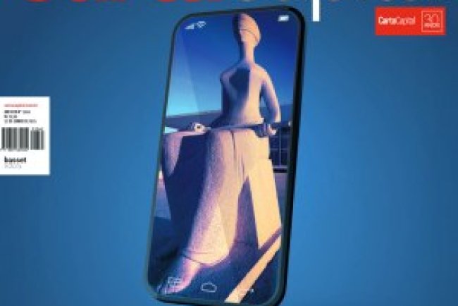 Carta Capital Ed 1365 - Junho 2025