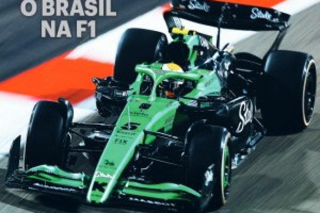Race - Março 2025
