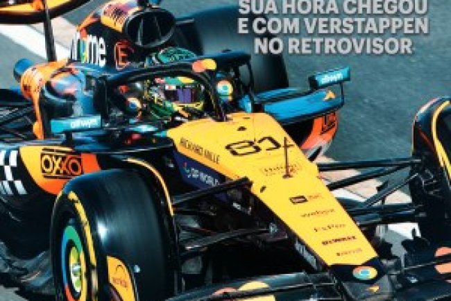 Race - Maio 2025