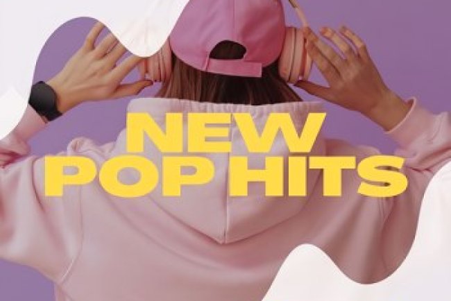 New Pop Hits (2025)