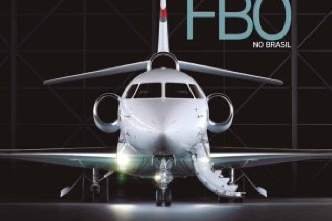 Flap Internacional - Maio (2025)