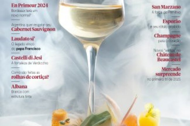 Adega Ed 236 - Junho 2025