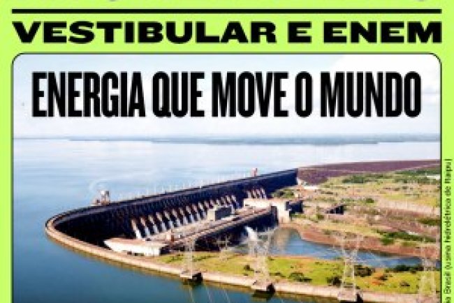 Guia do Estudante - Atualidades - Vestibular e ENEM - Maio 2025
