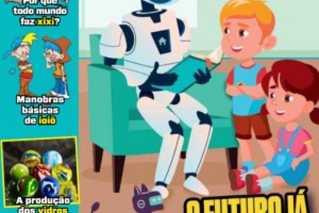 Recreio Ed. 1177 - Junho 2025