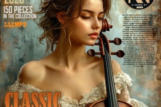 Classic Impressions (2025)