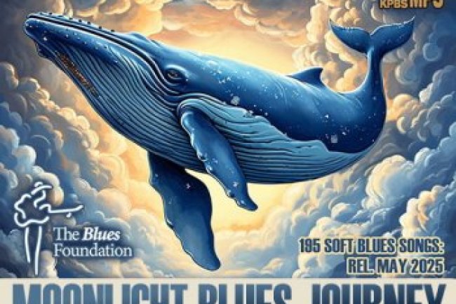 Moonlight Blues Journey (2025)