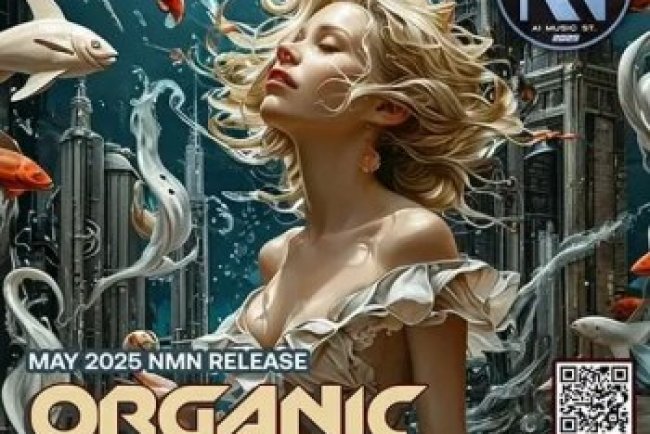 Organic Chill House (2025)