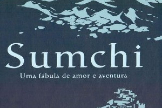 Sumchi - Amos Oz