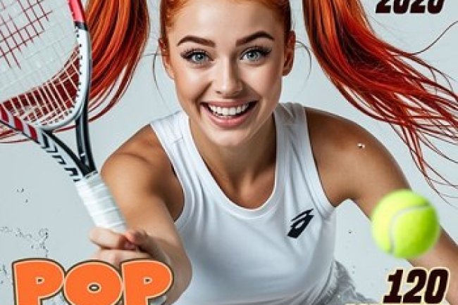 Pop Fitness (2025)