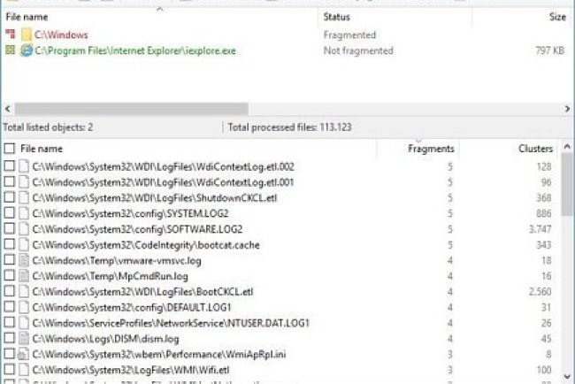 WinContig v5.0.3.2