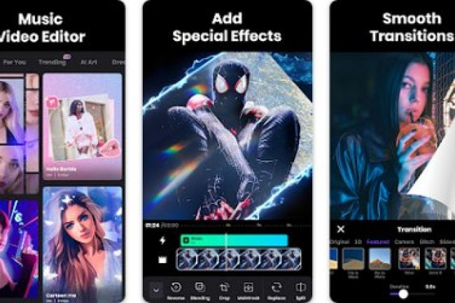 Vidma v2.20.0 MOD (Premium Unlocked)