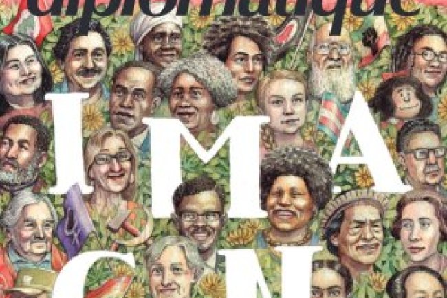 Le Monde Diplomatique Brasil - Junho 2025