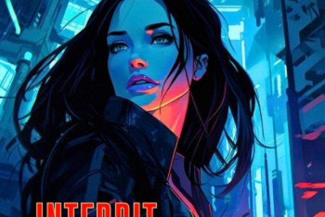 INTERDIT - Glance Back (2025)
