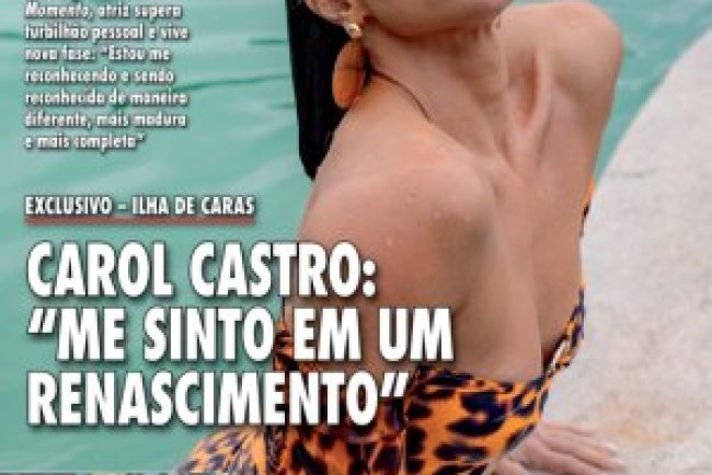 Caras Ed 1648 - Junho 2025