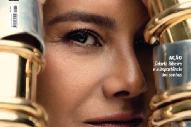 Claudia Ed 765 - Junho 2025