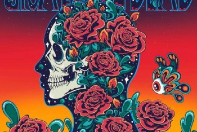 Grateful Dead - Gratest Hits (Remaster) (2025)