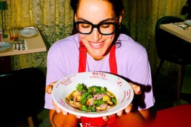 Sabor Ed. 98 - Viva o Caos Criativo