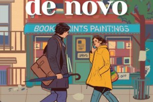 Você, de novo - Kate Goldbeck