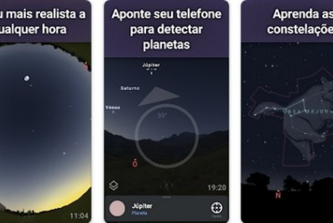 Stellarium Mobile Plus v1.14.5